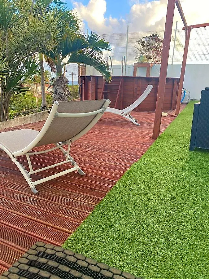 Maison De Vacance Piscine Privative Saint-Francois  0*, Saint-Francois (Grande-Terre) Guadeloupe