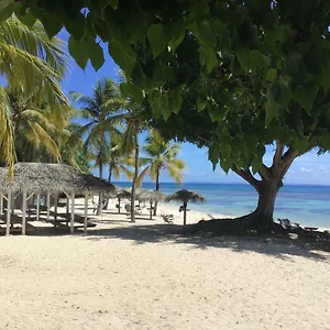 Vue Mer Anse Des Rochers Saint-Francois (Grande-Terre)